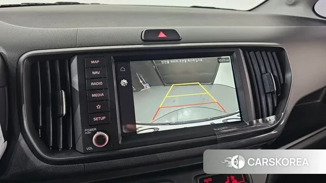 Kia The New Kia Ray id 3733179 из Кореи 8