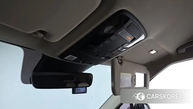 Kia Carnival 4th generation id 3428323 из Кореи 8