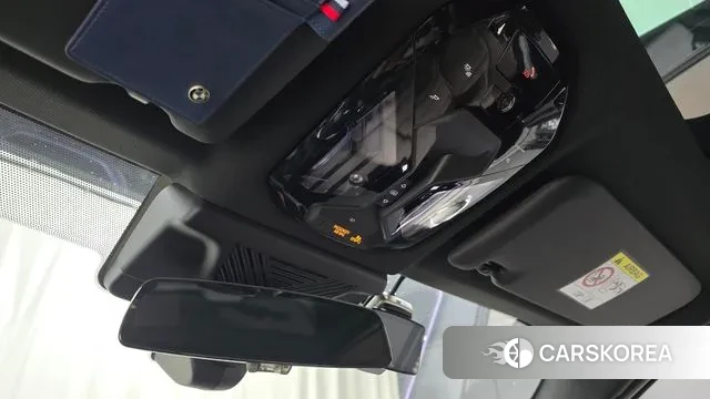 BMW X3 (G45) id 3599392 из Кореи 8