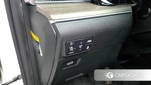 Kia K5 3rd generation id 4294405 из Кореи 8