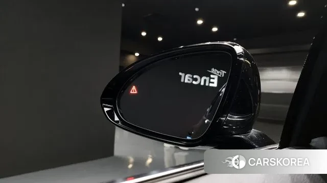 Genesis G80 (RG3) id 3452228 из Кореи 8