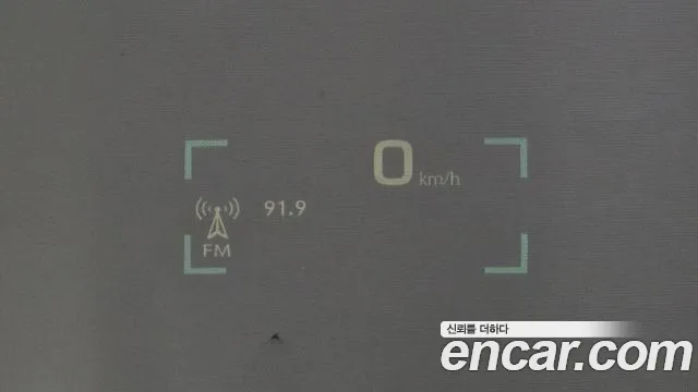 Cadillac CT6 id 2758747 из Кореи 8