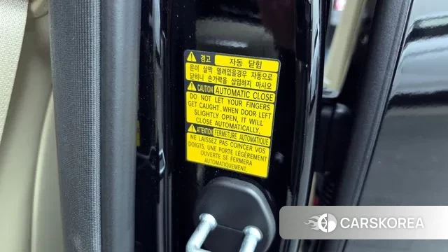 Kia More K9 id 3692818 из Кореи 8