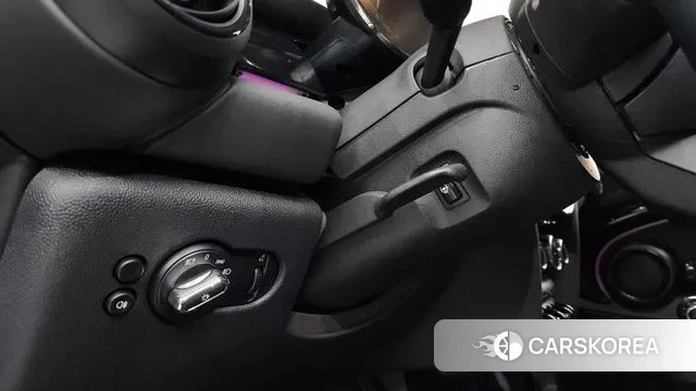 Mini Cooper S id 3540219 из Кореи 8