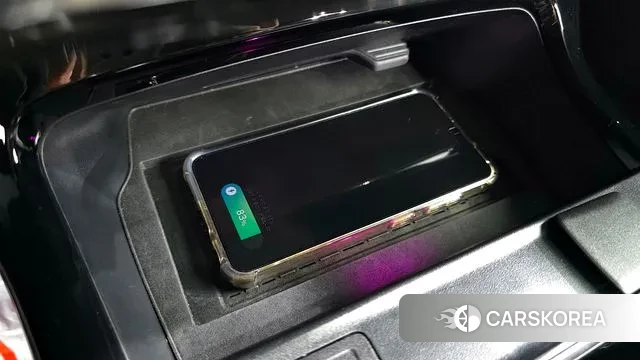 Mercedes-Benz A-Class W177 id 3125279 из Кореи 8