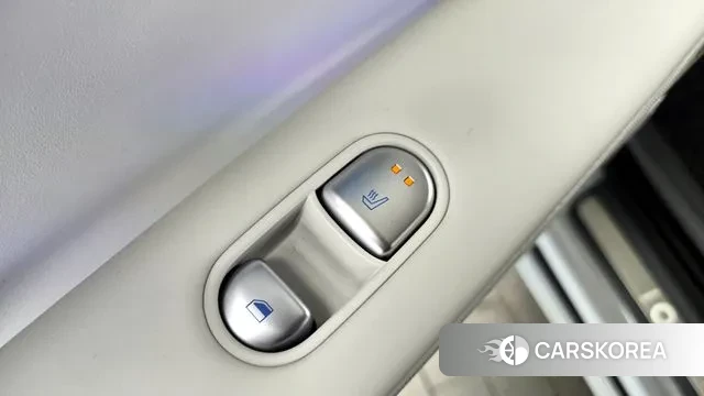 Hyundai Ionic 5 id 2895072 из Кореи 8