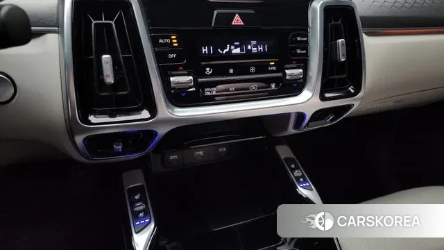 Kia Sorento 4th Generation id 3621562 из Кореи 8