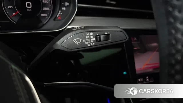 Audi A8 (D5) id 3616792 из Кореи 8