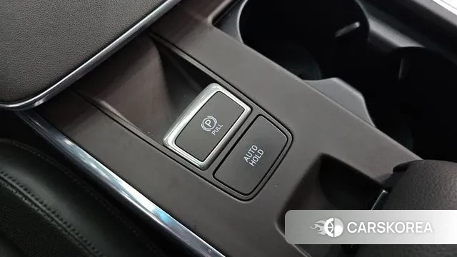 Hyundai The New Grandeur IG id 3691499 из Кореи 8