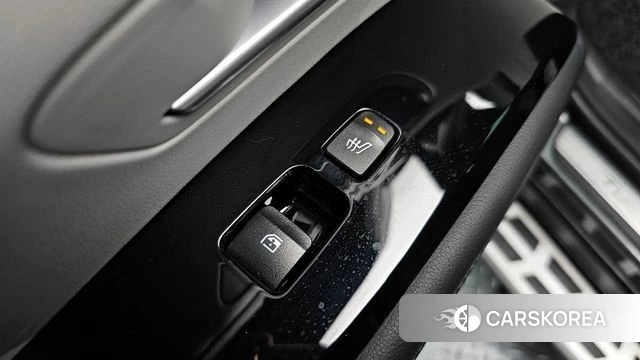 Hyundai Tucson Hybrid (NX4) id 3866014 из Кореи 8