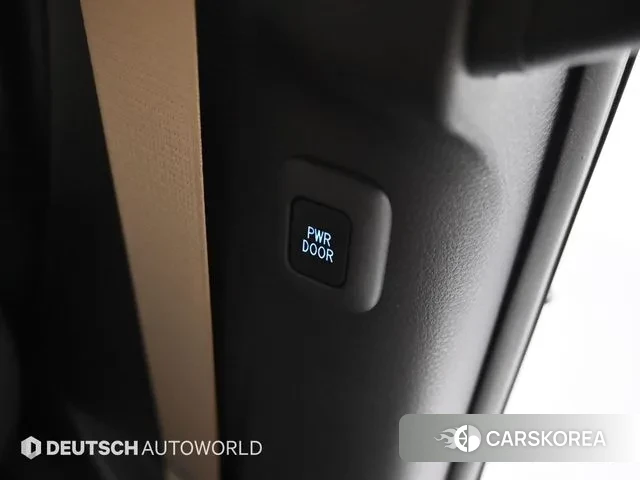 Toyota Sienna 4th Generation id 2900096 из Кореи 8