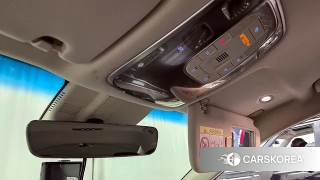 Genesis G80 (RG3) id 3741843 из Кореи 8