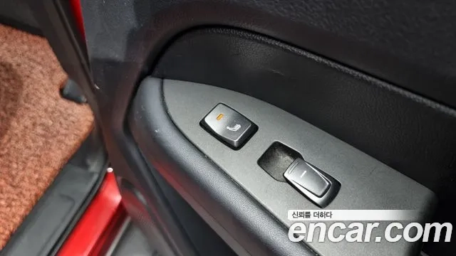 Ssangyong Rexton Sports Cannes id 2956701 из Кореи 8