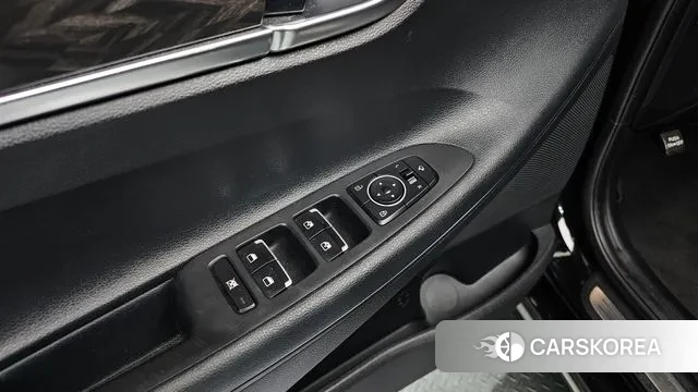 Hyundai Grandeur IG id 3484576 из Кореи 8