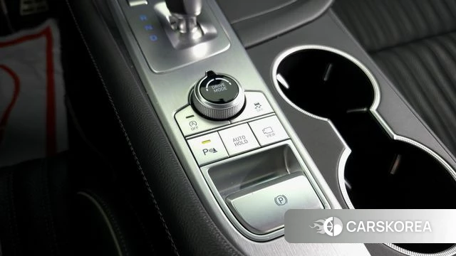 Genesis G70 id 4677726 из Кореи 8