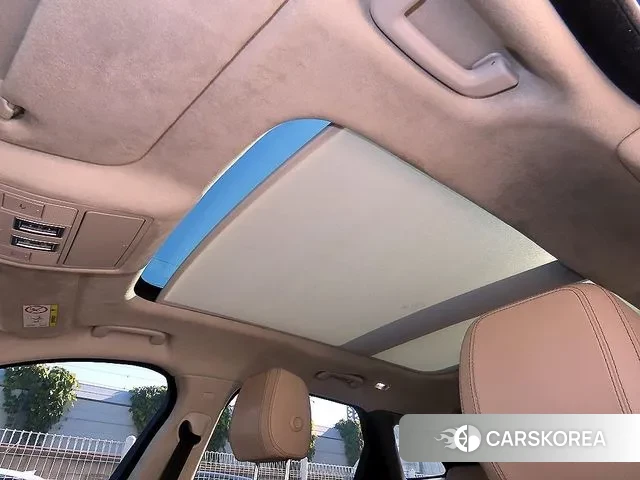 Jaguar F-PACE id 3329718 из Кореи 8