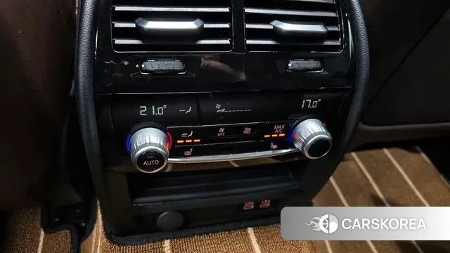 BMW 5 Series (G30) id 3561963 из Кореи 8