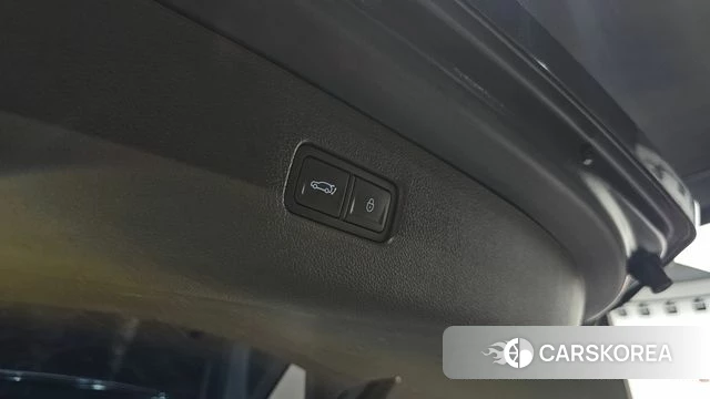 Genesis GV80 id 4444924 из Кореи 8
