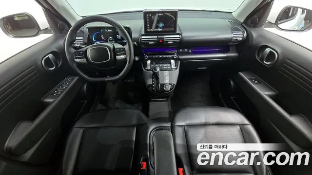 Hyundai Casper id 2671559 из Кореи 8