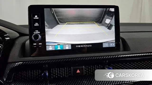 Honda CR-V 6th generation id 3052739 из Кореи 8