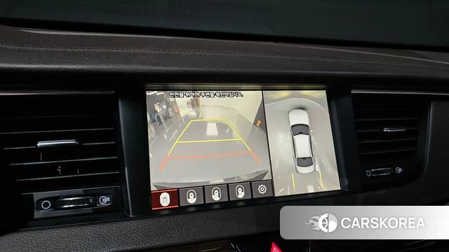 Kia Come New K7 id 4907734 из Кореи 8