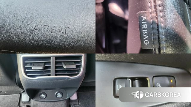 Hyundai The New Santa Fe id 4304275 из Кореи 8