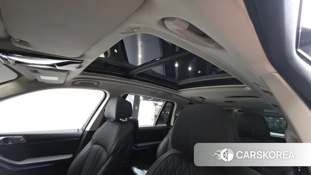 BMW X7 (G07) id 2969221 из Кореи 8