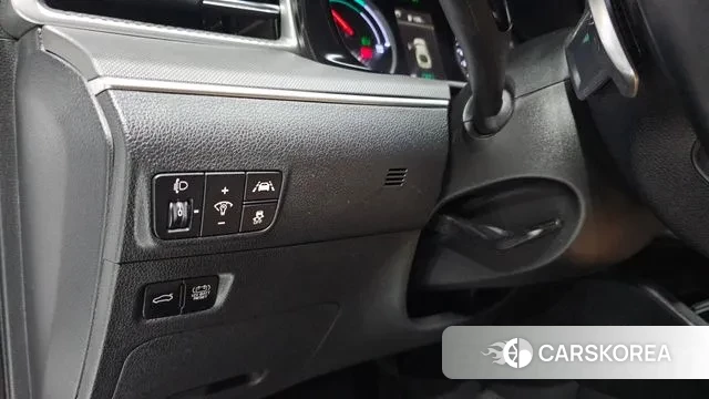 Kia K5 Hybrid 3rd Generation id 3615350 из Кореи 8