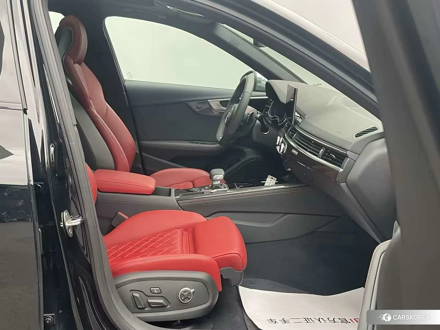 Audi S4 id 4440877 из Китая 8