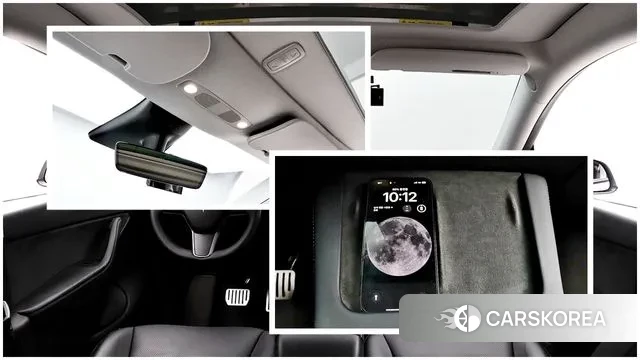 Tesla Model Y id 3401562 из Кореи 8