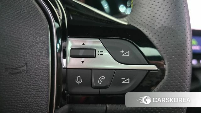 Peugeot 308 Third generation id 4422021 из Кореи 8