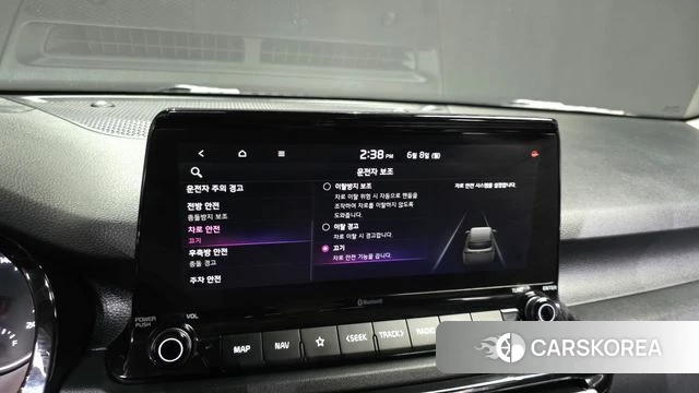 Kia Seltos id 4424142 из Кореи 8