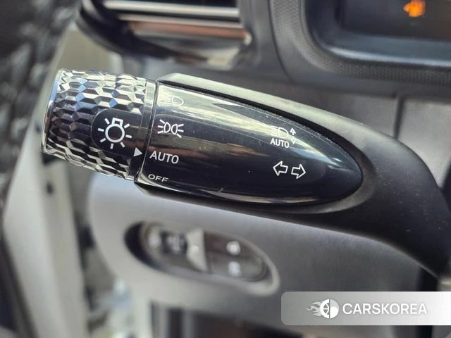 Hyundai Casper id 4636730 из Кореи 8