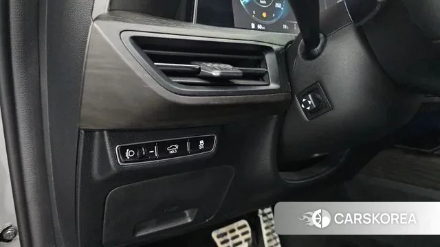 Kia K8 id 3726559 из Кореи 8