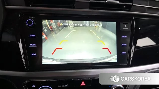 Ssangyong Beautiful Korando id 3747338 из Кореи 8