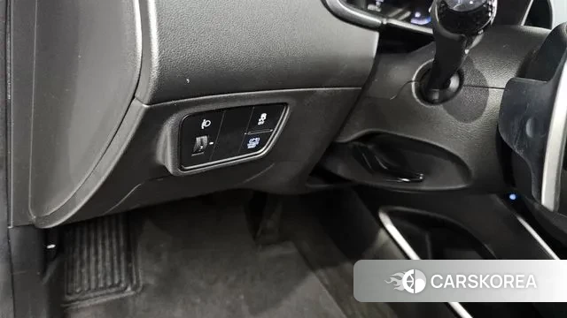 Hyundai Tucson Hybrid (NX4) id 3427103 из Кореи 8