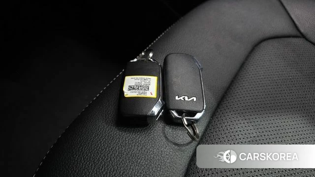 Kia The New Kia Ray id 4691976 из Кореи 8