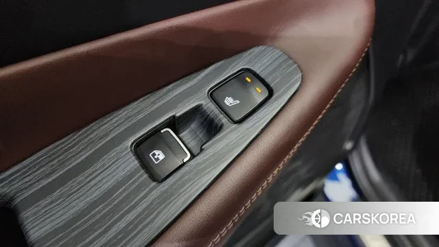 Hyundai Santa Fe TM id 3723687 из Кореи 8