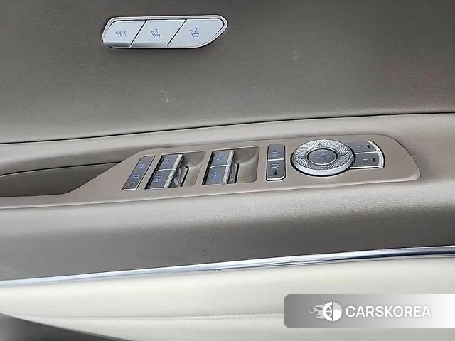 Genesis GV80 id 3919762 из Кореи 8