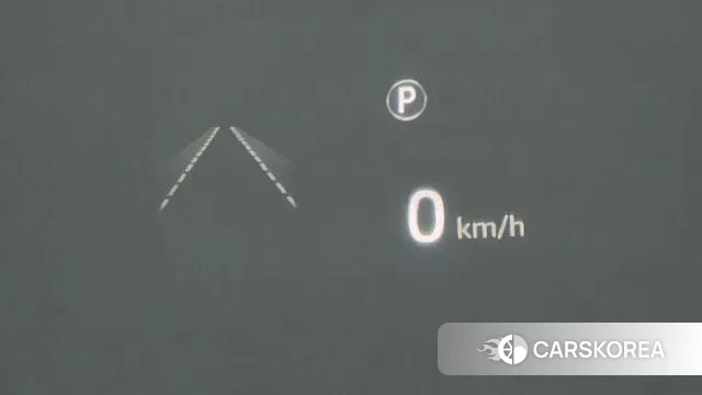 Land Rover Range Rover 4th Generation id 3423403 из Кореи 8