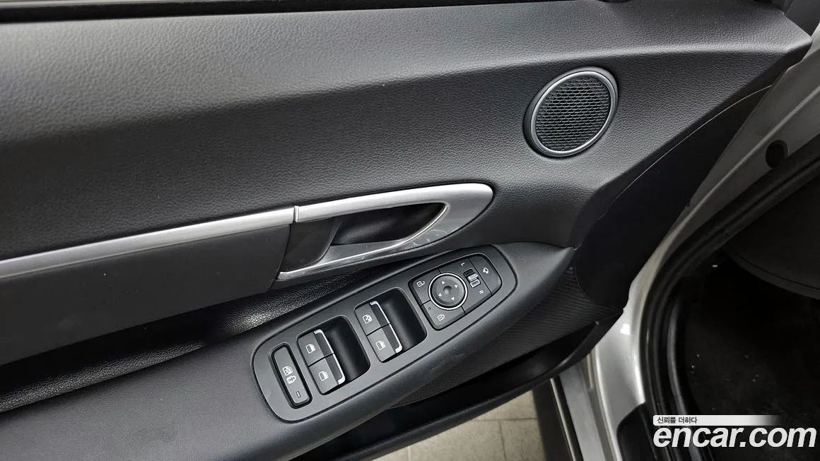 Hyundai Sonata (DN8) id 1925314 из Кореи 8