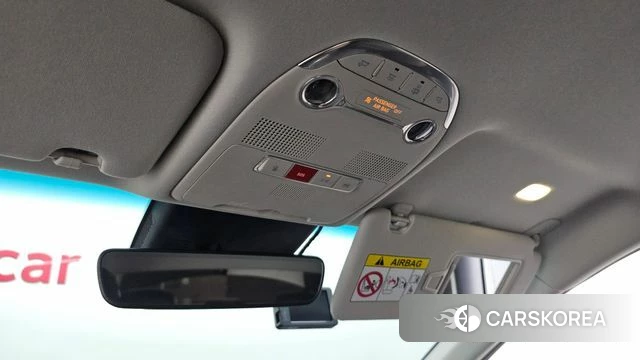Hyundai The New Grandeur IG id 4624623 из Кореи 8
