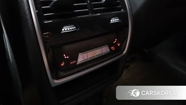 BMW X6 (G06) id 3596234 из Кореи 8