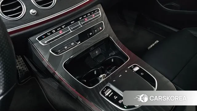 Mercedes-Benz E-Class W213 id 3003515 из Кореи 8