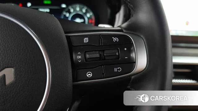 Kia K5 3rd generation id 4646397 из Кореи 8