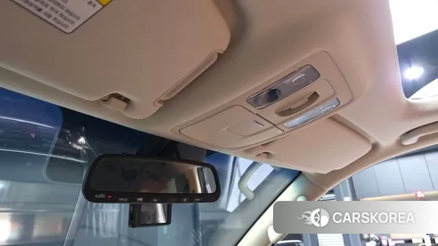 Kia The New Mohave id 3703735 из Кореи 8