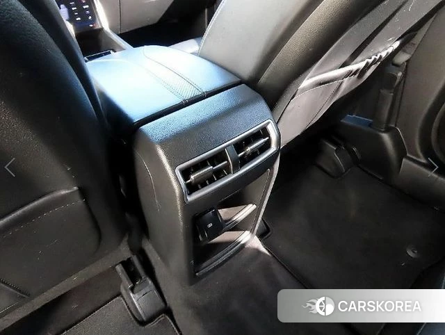 Ssangyong Torres id 4835251 из Кореи 8