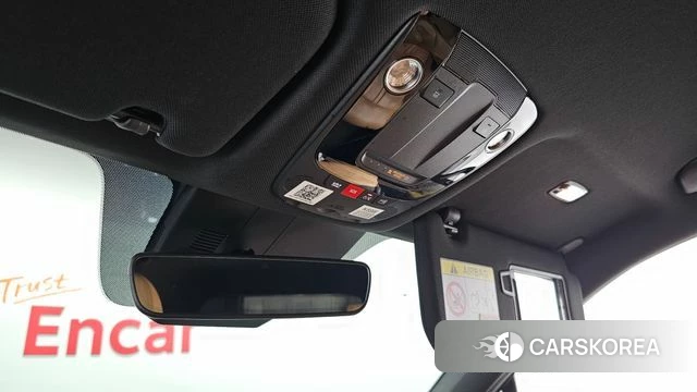 Kia Sorento 4th Generation id 4697101 из Кореи 8