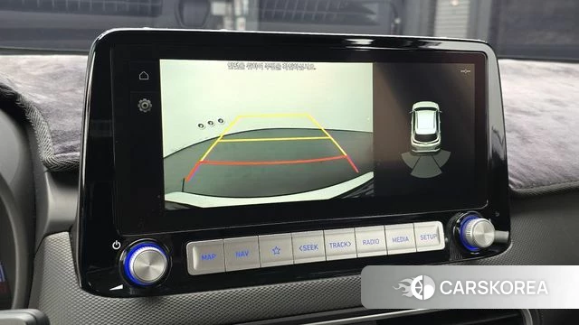 Hyundai Kona Electric id 4614545 из Кореи 8