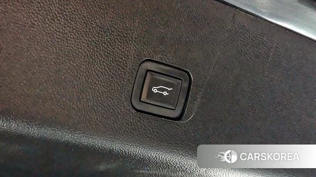 Chevrolet (GM Daewoo) Traverse id 4394949 из Кореи 8